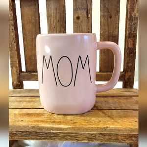 Rae Dunn Mom Mug